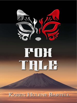 cover image of Fox Tale